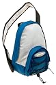 LeapFrog Leapster L-Max Carry It All Backpack (Blue)