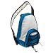 Leapster Kids Carry-It-All Backpack: Blue & Grey