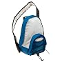 Leapster Kids Carry-It-All Backpack: Blue & Grey