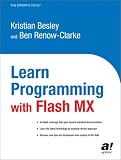 Learn Programming with Flash Mx (For the Absolute Beginner)