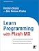 Books : Learn Programming with Flash MX