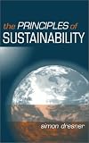 The Principles of Sustainability