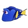 Finding Nemo Plush: Dory