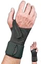 Safe-T-Wrist Heavy Duty Occupational Wrist Support