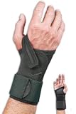 Safe-T-Wrist Heavy Duty Occupational Wrist Support