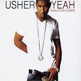 Review Usher  / Yeah