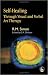 Self-healing Through Visual And Verbal Art Therapy by R. M. Simon ISBN 1843103443