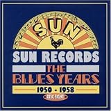 The Blues Years 1950-1958