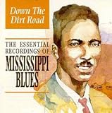Review Various Artists  / Mississippi Blues