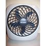 Very Mini Camping Battery Fan