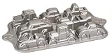 Nordic Ware Pro-Cast Sweet Rides Classic Car Pan
