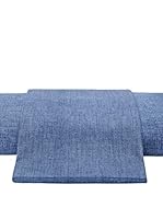 COINCASA Funda Nórdica 200 x 150 cm (Azul)