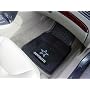 Dallas COWBOYS NFL Rubber Vinyl CAR FLOOR MATS New Gift
