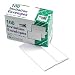 Baby : QUALITY PARK PRODUCTS / QUA36417 / Invitation Envelopes, #6, 4-3/4x6-1/2, 24lb, White, 100/box / Sold as 1 BX