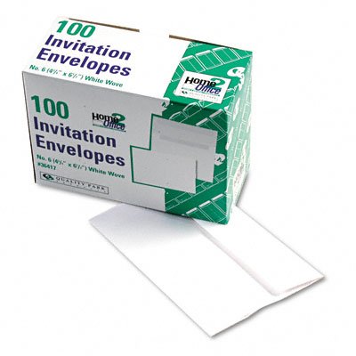 a6 envelopes