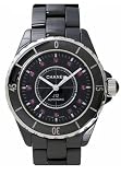 Chanel J12 Automatic Unisex Watch H1635