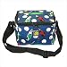GOLF Insulated Lunch Box Cooler Bag- NO Lead Lead-Free Lunchbox