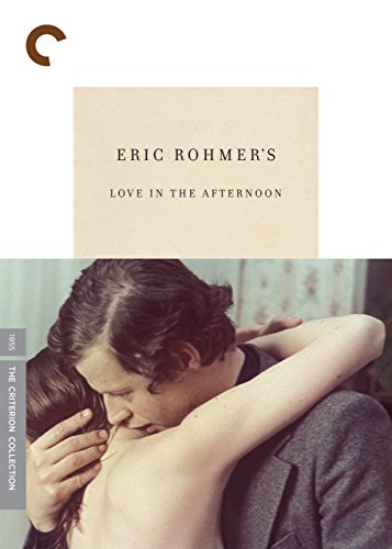 Love in the Afternoon