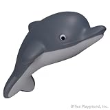 Dolphin Stress Toy