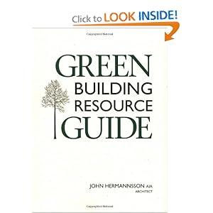 Green Building Resource Guide