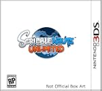 Scribblenauts Unlimited 3DS