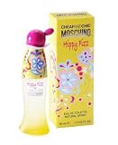 Moschino Hippy Fizz Eau de Toilette Spray, 1.7 oz.