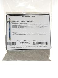 Excalibur Prime Marinade, 8-Ounce Units (Pack of 12)
