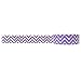allydrew Washi Tapes Decorative Masking Tapes, Set of 6, AD67