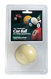 Viper Handcrafted 2-1/4-Inch Cue Ball