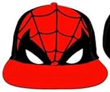 Spider Man Spider Gaze Flex Cap