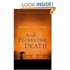 A Florentine Death (Michele Ferrara)