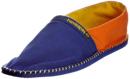 Produkt-Bild: Havaianas Spadrille sugar coral H4116611-2146 Unisex - Erwachsene Halbschuhe