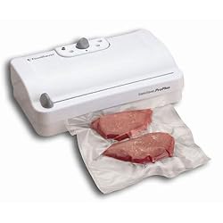 FoodSaver T000-00341 GameSaver Pro Vacuum Packaging System