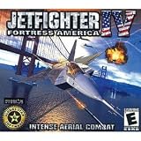 Jetfighter IV: Fortress America