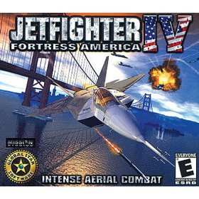 Jetfighter IV: Fortress America