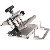 SPTA 1個 ウェットポリッシャー/エアウェットポリッシャーについて面取りエッジ研磨補助塩基 電動ポリッシャー [並行輸入品]