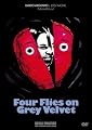 Dario Argento's Four Flies on Grey Velvet