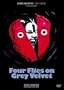 Dario Argento's Four Flies on Grey Velvet