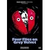 Dario Argento's Four Flies on Grey Velvet [Import]
