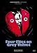 Dario Argento's Four Flies on Grey Velvet