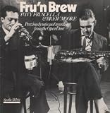 FRU N BREW LP (VINYL ALBUM) UK SPOTLIGHT 1981