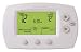 Kitchen & Housewares : Honeywell TH6110D1021 FocusPro Programmable Digital Thermostat