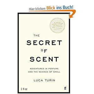 Secret of Scent by Luca Terin