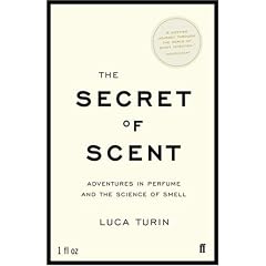 The Secret of Scent