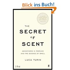 Secret of Scent