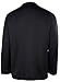 Nike Men's Team Tech Crew Neck Fleece Sweatshirt-Black-XL