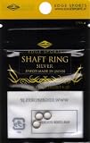 EDGE SPORTS SHAFT RING(シャフト・リング) ダーツアクセサリー