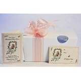 Woodland Fairy Acres Bouquet des Fleurs Orange Blossom and Chocolate Chip Floral Scone Mix... by 