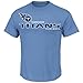 NFL Men's All Time Great Short Sleeve T-Shirt