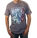 Death Cab for Cutie - Tile Cover T-shirt